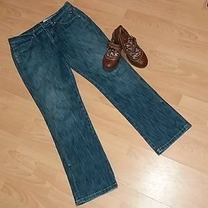 👖DKNY jeans size 10 inv#4/13👖